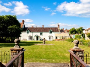 9 Bedroom Country House and Cottage in England, Somerset, Cossington